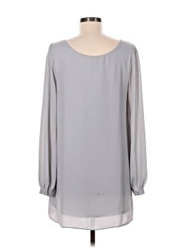 Lulus Long Sleeve Blouse (view 2)
