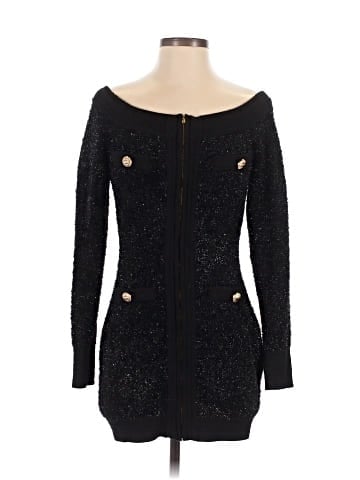 L'Atiste by Amy Cocktail Dress (view 1)