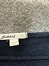 Subdued Solid Blue Pullover Sweater One size - photo 7