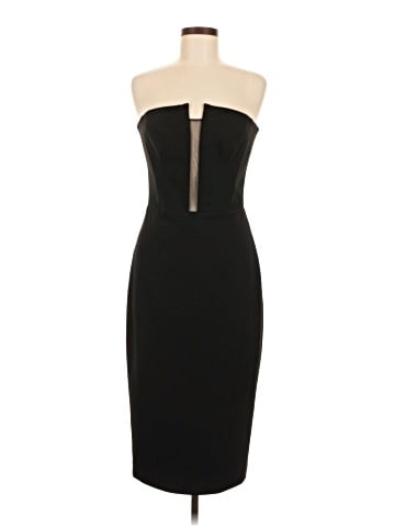 Dress the Population Cocktail Dress (view 1)