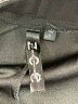 Zoe + Phoebe 100% Polyester Solid Black Dress Pants Size L - photo 7
