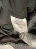 Zoe + Phoebe 100% Polyester Solid Black Dress Pants Size L - photo 8