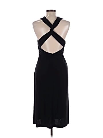 Nicole Miller Collection Cocktail Dress (view 2)