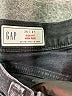 Fickle Black Jeans Size 2 - photo 7
