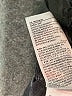 Fickle Black Jeans Size 2 - photo 9