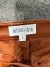 Whiteroom + Cactus 100% Polyurethane Brown Casual Pants Size S - photo 7
