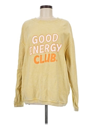 Chicka-D Long Sleeve T-Shirt (view 1)