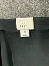 A New Day 100% Polyester Solid Black Jumpsuit Size M - photo 4