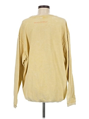 Chicka-D Long Sleeve T-Shirt (view 2)
