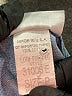 Graff Wear Blue Denim Vest Size P (petite) - photo 7