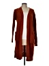 Hailee Brown Cardigan Size L - photo 1