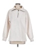 Te Verde Silver Sweatshirt Size M - photo 1