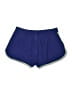 Under Armour 100% Polyester Color Block Blue Athletic Shorts Size M - photo 2