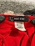 MRT 1030 Red Cocktail Dress Size M - photo 7