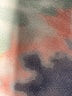 Unbranded Tie-dye Blue Pullover Hoodie Size L (estimated) - photo 7