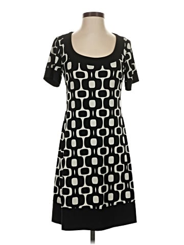 Tiana B. Casual Dress (view 1)