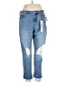 Celebrity Pink Blue Jeans Size 16 - photo 1
