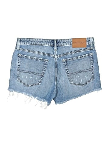 Lucky Brand Denim Shorts (view 2)