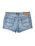 Lucky Brand Blue Denim Shorts Size 6 - photo 2