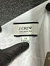 J.Crew Collection Animal Print Brown Cocktail Dress Size 18 - photo 3