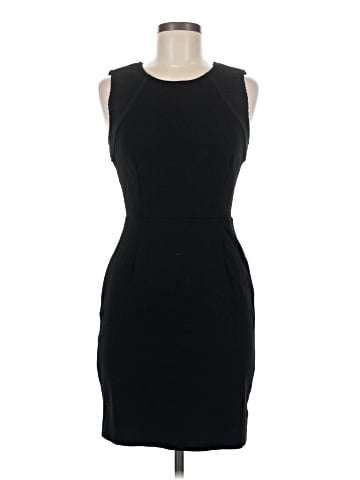 Three Dots Cocktail Dress (view 1)
