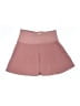 L Space Solid Pink Casual Skirt Size S - photo 2