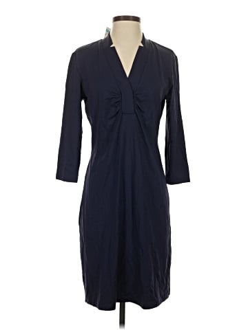 J. McLaughlin Casual Dress (view 1)