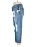 Celebrity Pink Blue Jeans Size 16 - photo 5