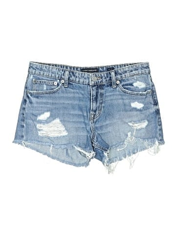 Lucky Brand Denim Shorts (view 1)