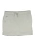 Athleta Gray Casual Skirt Size XL - photo 1