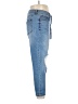 Celebrity Pink Blue Jeans Size 16 - photo 4