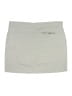 Athleta Gray Casual Skirt Size XL - photo 2