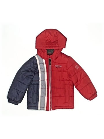 London Fog Jacket (view 1)