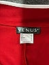 Venus Red Blazer Size 4 - photo 6