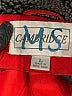 Ms. Cambridge Red Coat Size L - photo 6