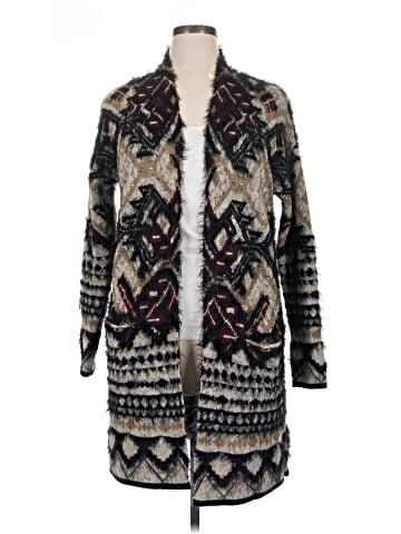 BCBGMAXAZRIA Cardigan (view 1)