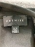 PREMISE Black Fleece Size M - photo 6