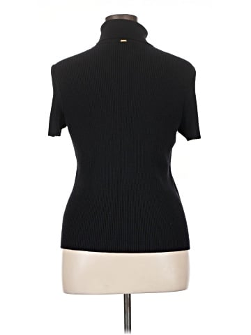 St. John Short Sleeve Top (view 2)