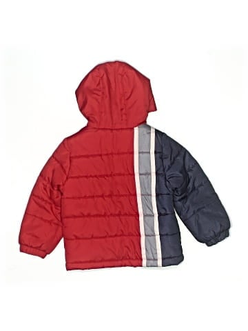 London Fog Jacket (view 2)