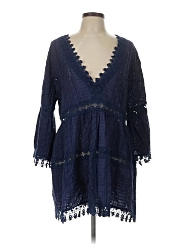 Melissa Odabash Casual Dress (view 1)