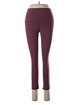 Lululemon Athletica Active Pants