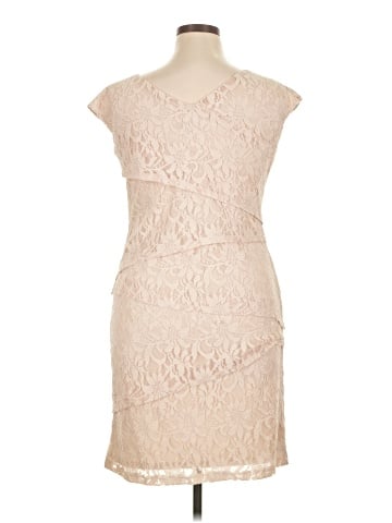 Ronni Nicole Cocktail Dress (view 2)