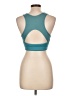 Fabletics Teal Sports Bra Size L (estimated) - photo 2