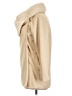 Unbranded Ivory Coat Size L (estimated) - photo 5