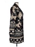 BCBGMAXAZRIA Brown Cardigan Size XL - photo 4
