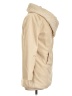 Unbranded Ivory Coat Size L (estimated) - photo 4