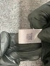 Jennifer Lopez Solid Black Cocktail Dress Size XS - photo 9