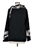Unbranded Camo Black Pullover Hoodie Size M - photo 1