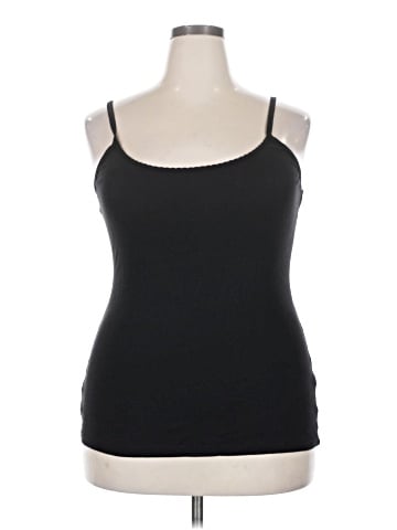 Faded Glory Tank Top (view 1)