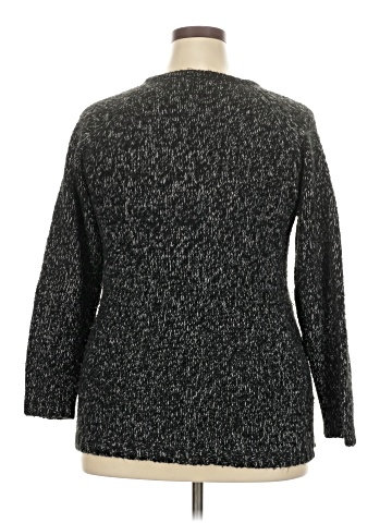 Venezia Jeans Clothing Co. Pullover Sweater (view 2)
